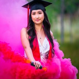 Meet your Posher, Irene